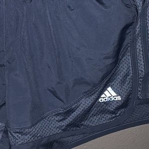Adidas Running Shorts